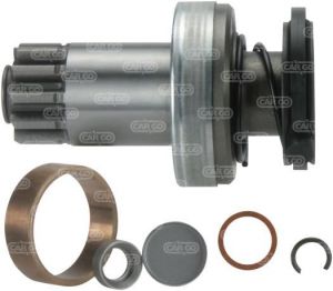 Lanceur compatible pour démarreur GHI 6196