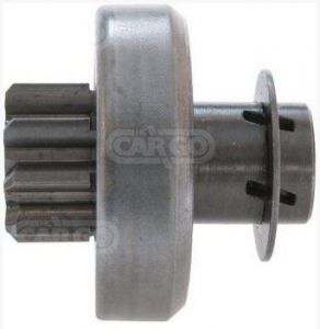 Lanceur compatible pour démarreur VALEO D7E8