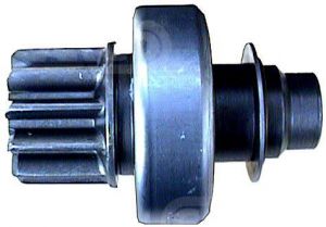 Lanceur compatible pour démarreur ZEN 10106470