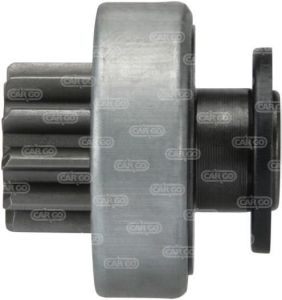 Lanceur compatible pour démarreur VALEO TS22E26