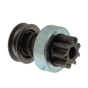 Lanceur compatible pour démarreur EUROLEC-HCUK 10345