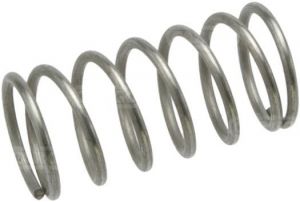 Ressort de compression compatible pour démarreur NISSAN 23300BN701