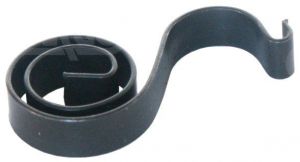 Ressort de compression compatible pour démarreur DUCELLIER 533004