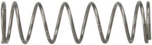 Ressort de compression compatible pour démarreur VOLKSWAGEN 0AM911023B