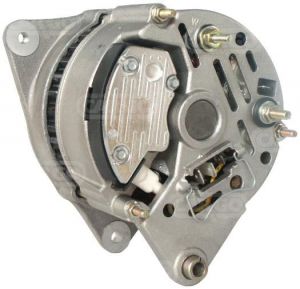 Alternateur compatible pour LUCAS 24406