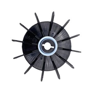 Ventilateur plastique à anneau métallique (à clipser) VE063