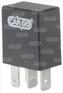 Micro relais 12V compatible pour WEHRLE 29200045 - Micro relais 12V pour Wehrle 29200045