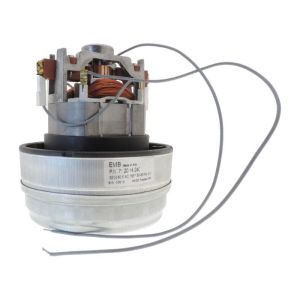 Moteur d'aspirateur Direct de 1000 W, diamètre 143 mm