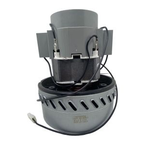 Moteur d'aspirateur Périphérique (by pass) de 1200 W, diamètre 143 mm - Moteur d'aspirateur Périphérique (by pass)