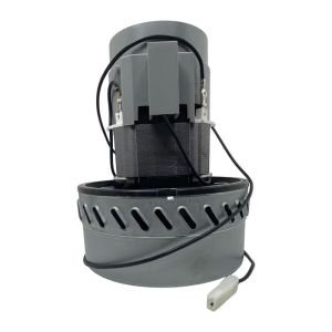 Moteur d'aspirateur Périphérique (by pass) de 1200 W, diamètre 143 mm