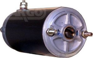 Moteur a courant continu compatible pour PRESTOLITE FPOR4001