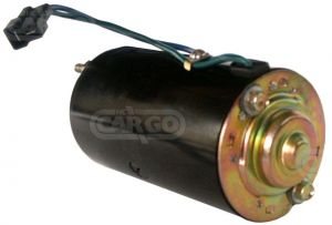 Moteur a courant continu compatible pour OMC 382220