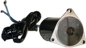 Moteur a courant continu compatible pour OMC 391264