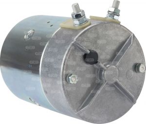 Moteur a courant continu Mahle Letrika pour PRESTOLITE MHJ7024 - vue 2