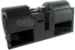 Moteur de chauffage compatible pour HC-CARGO F032160512