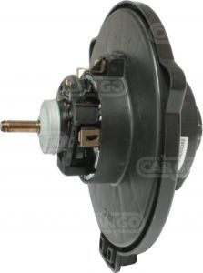 Ventilateur de chauffage compatible pour TOYOTA 0160700030