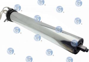 Moteur SIMU modèle T825M 250 Nm (2004505) <br> Échange standard reconditionné