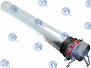 Moteur SIMU modèle T825M 250 Nm (2004505) <br> Échange standard reconditionné - Moteur SIMU modèle T825M 250 Nm (2004505)