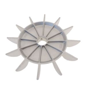 Ventilateur aluminium à collier DMA112 - Ventilateur aluminium à collier DMA112