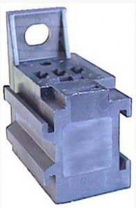 Support pour relais compatible pour DURITE - HCUK 072903