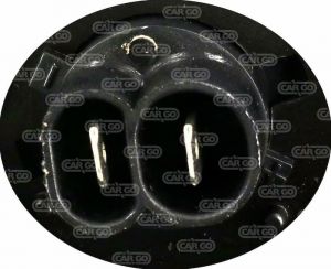 Moteur de chauffage de cabine compatible pour VOLKSWAGEN 8A1820021 - Moteur de chauffage de cabine VOLKSWAGEN 8A1820021