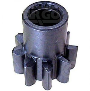 Pignon pour démarreur compatible pour WOOD AUTO SDV38726