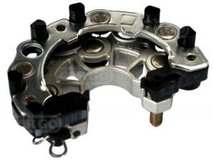 Pont de diode compatible pour alternateur GAUSS INDUSTRIA GA1420