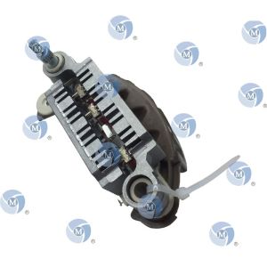 Pont de diode compatible pour alternateur MITSUBISHI A005TA6392C - Pont de diodes pour alternateur MITSUBISHI A5TA6291C