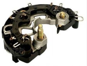 Pont de diode Bosch pour alternateur BOSCH 0124415025