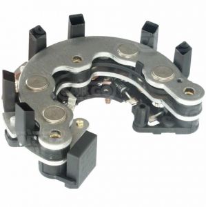 Pont de diode Mahle Letrika pour alternateur ISKRA 11201727 - Pont de diode Iskra pour alternateur ISKRA 11203006