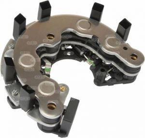 Pont de diode compatible pour alternateur VALEO TG9S016 - Pont de diodes pour alternateur MITSUBISHI A002T01077