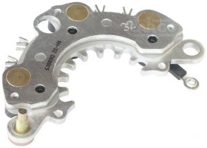 Pont de diode compatible pour alternateur HITACHI LR180741