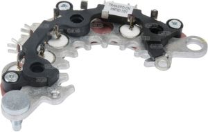 Pont de diode compatible pour alternateur HITACHI LR170758 - vue 2