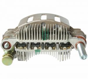 Pont de diode compatible pour alternateur MITSUBISHI A2TA5692