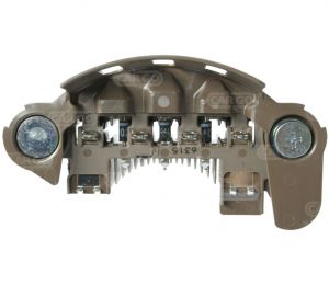 Pont de diode compatible pour alternateur MITSUBISHI A2TA5692 - Pont de diodes pour alternateur MITSUBISHI A2T37976