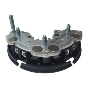 Pont de diode compatible pour alternateur HITACHI LR165709 - Pont de diodes 135318 pour alternateur HITACHI 170738C