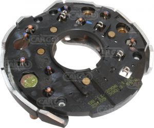 Pont de diode compatible pour alternateur JOHN DEERE AL81438 - Pont de diodes d'alternateur pour BOSCH 1127319109