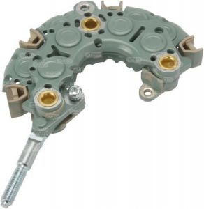 Pont de diode compatible pour alternateur DENSO 1022112430