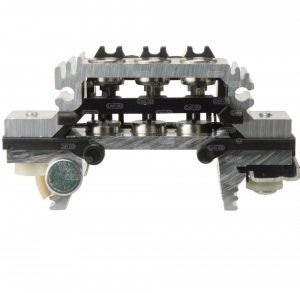 Pont de diode Mahle Letrika pour alternateur ISKRA AAK4530 - Pont de diodes Iskra pour alternateur ISKRA 11201122