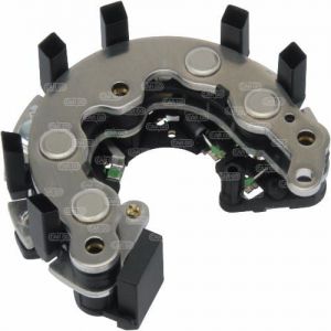 Pont de diode Mahle Letrika pour alternateur ISKRA 16902556 - Pont de diodes Iskra pour alternateur ISKRA 11204582