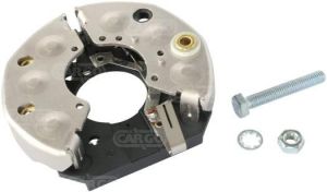 Pont de diode compatible pour alternateur BOSCH 9120143009