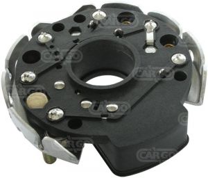 Pont de diode compatible pour alternateur BOSCH 0120400728 - Pont de diodes pour alternateur 0120400728 BOSCH