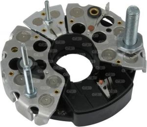 Pont de diode compatible pour alternateur WAI IBR957