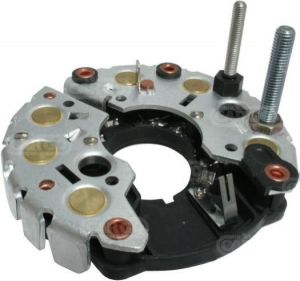 Pont de diode compatible pour alternateur BOSCH 0120468077