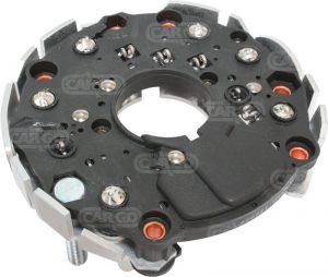 Pont de diode compatible pour alternateur BOSCH B120501068 - Pont de diodes compatible pour alternateur BOSCH 1127320743