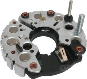 Pont de diode compatible pour alternateur BOSCH B120501068