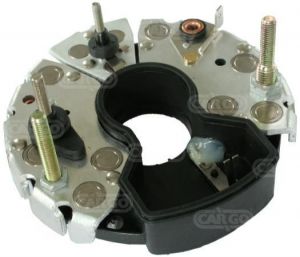 Pont de diode compatible pour alternateur TRANSPO IBR590