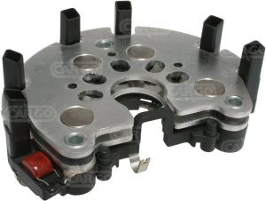 Pont de diode compatible pour alternateur BOSCH 0123320003 - Pont de diodes compatible pour alternateur BOSCH 1127320805