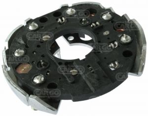 Pont de diode compatible pour alternateur BOSCH 0120488283 - Pont de diodes compatible pour alternateur BOSCH 1127319104