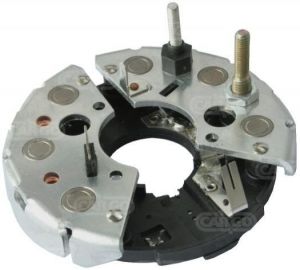 Pont de diode compatible pour alternateur BOSCH 0120488283